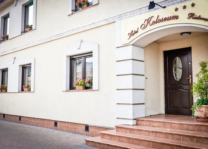 Hotel Koloseum