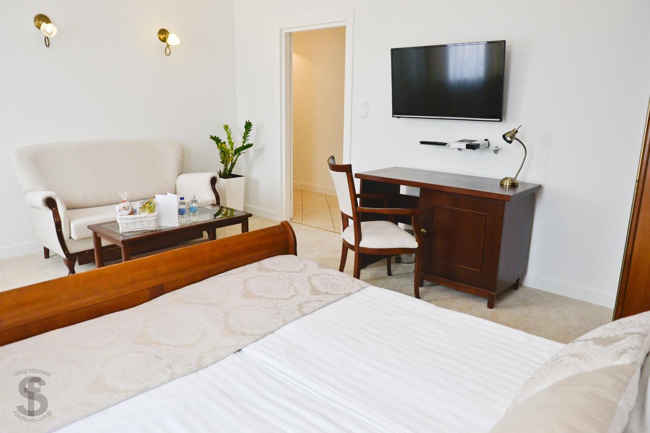 Hotell Koloseum