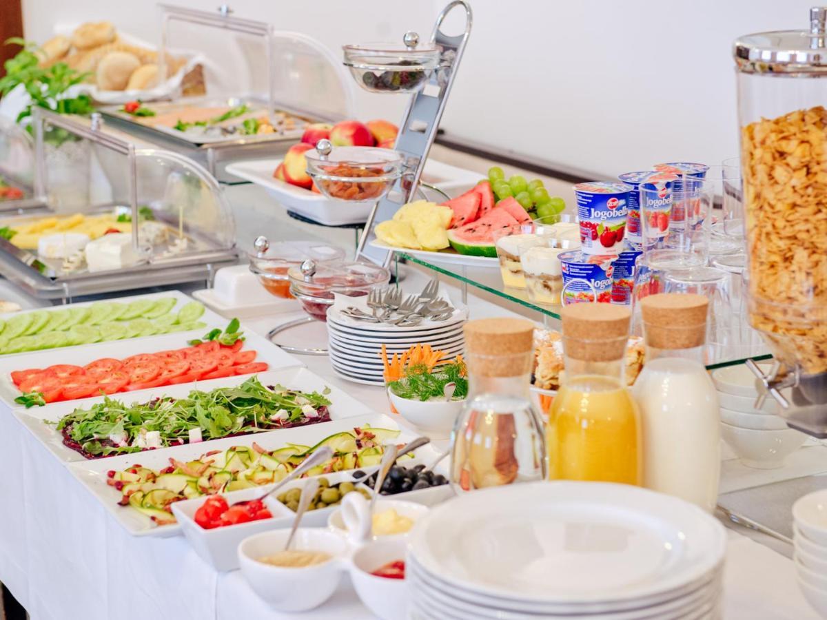 Hotell Koloseum Turek
