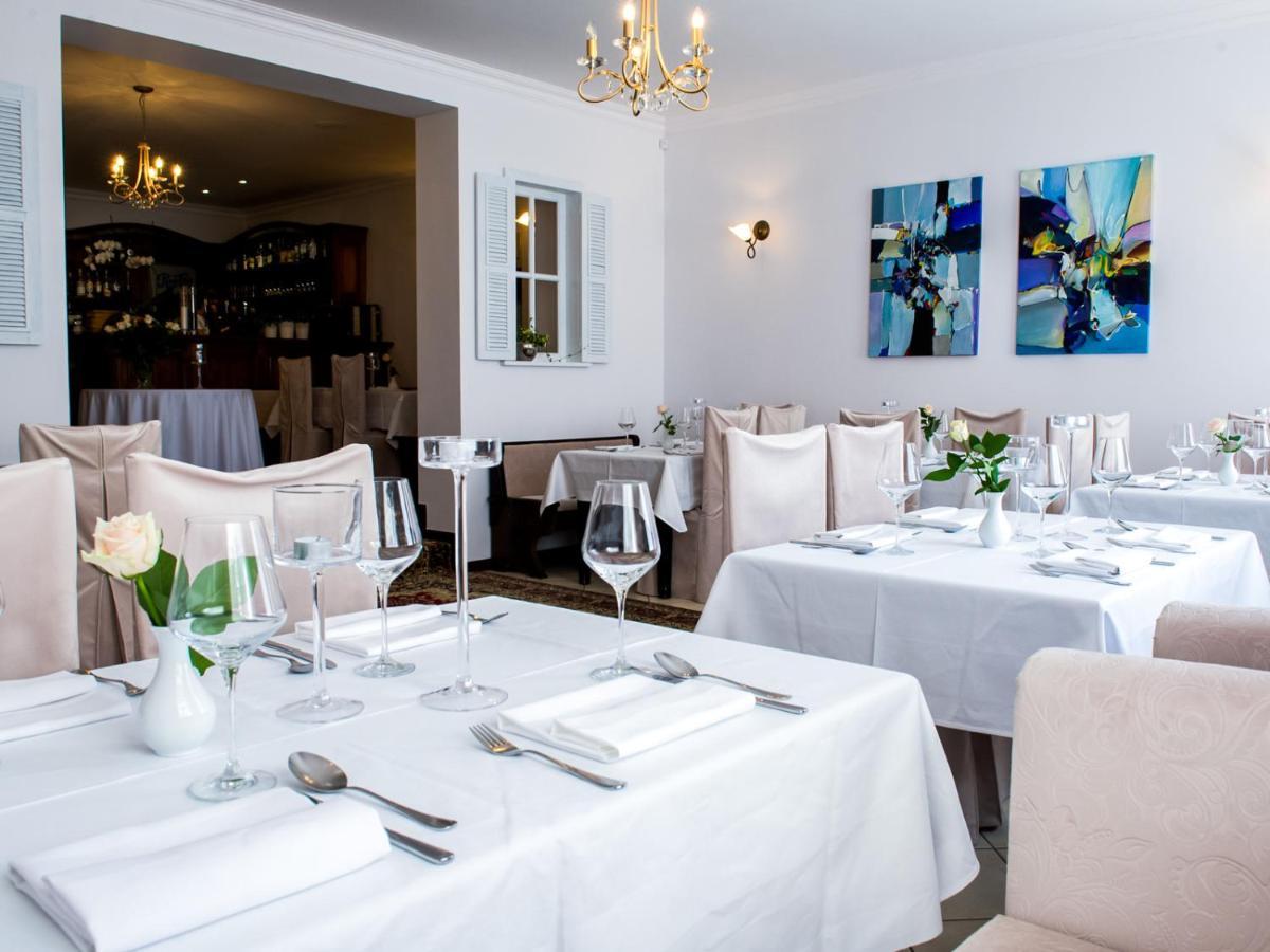 Hotell Koloseum Turek