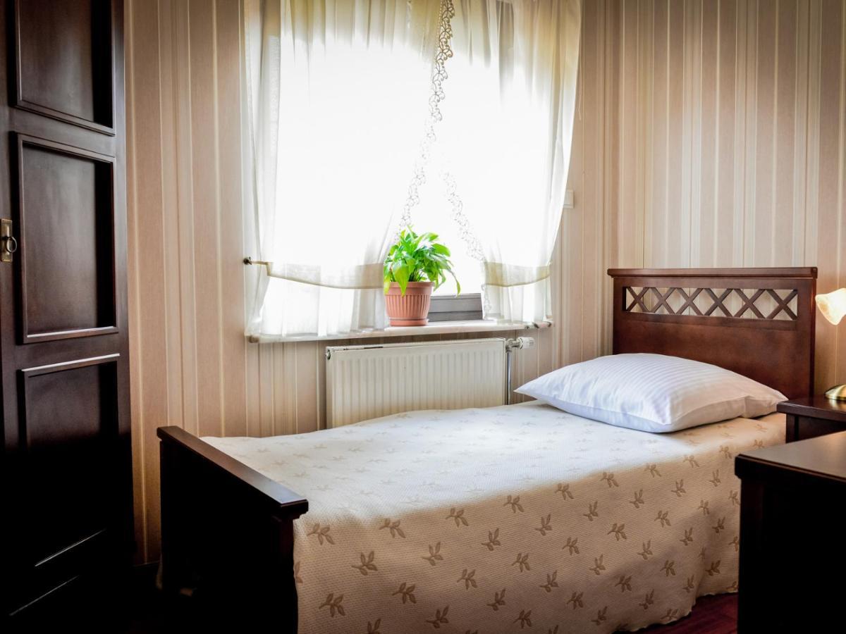 Koloseum Hotell Turek